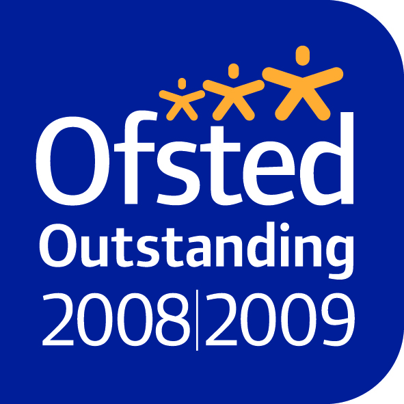 Ofsted 08-09 [square]