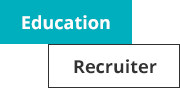 Education Recruiter