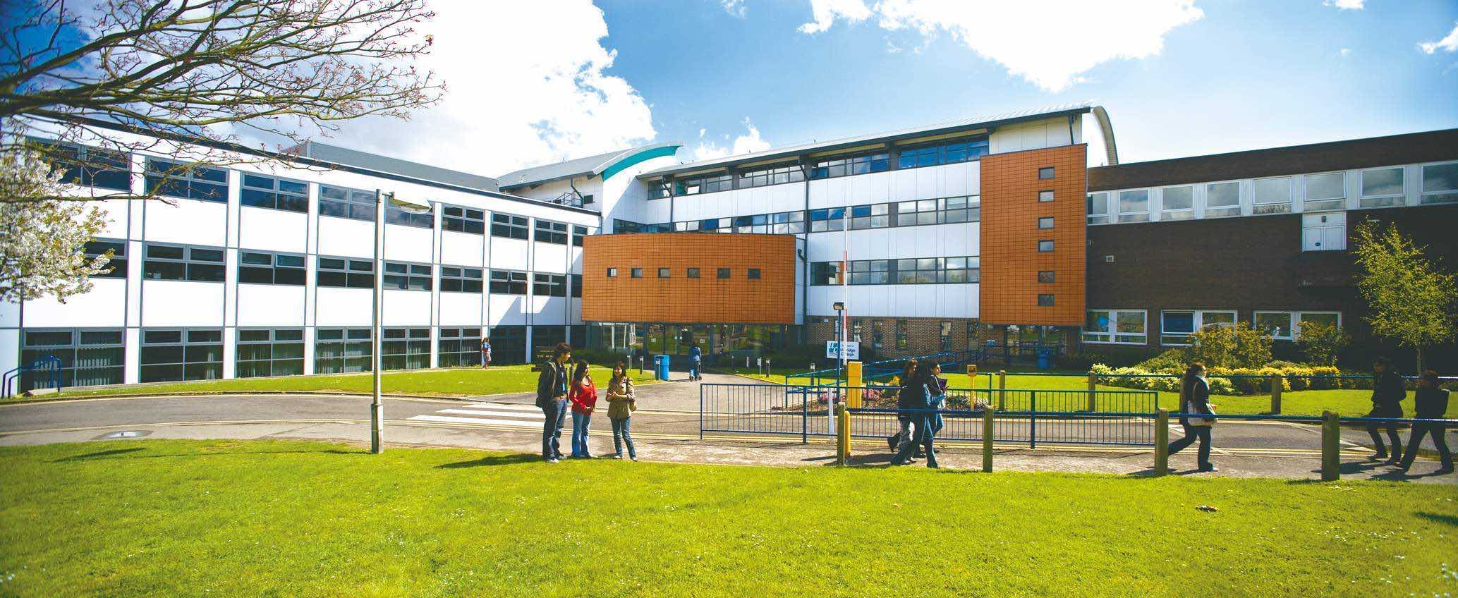 Cirencester College Image 1