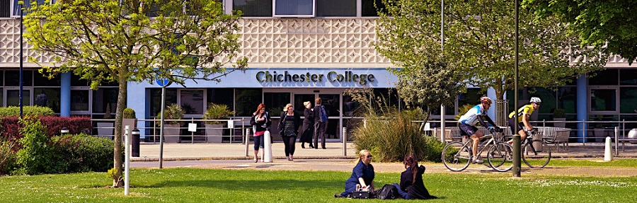 Chichester College