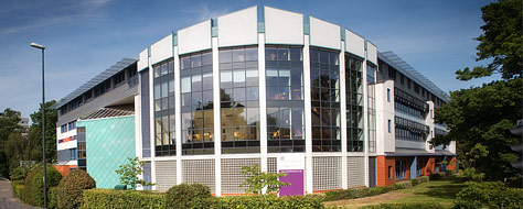 Central Sussex College