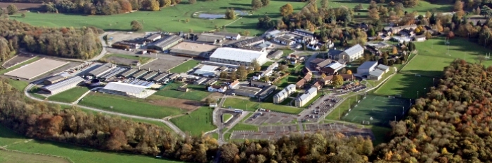 Bishop Burton College Image 1