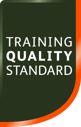 training quality standard