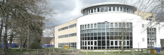 Havering College Campus