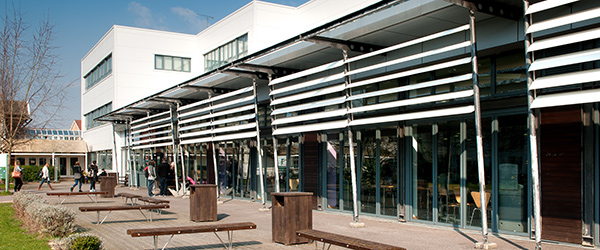 Barton Peveril College Image 1