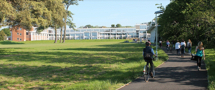 Worthing College