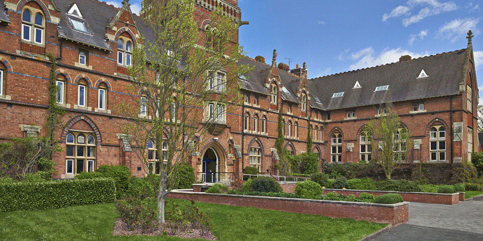 Hereford College of Arts
