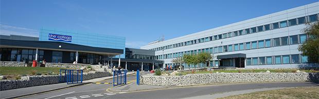 Bournemouth and Pool College