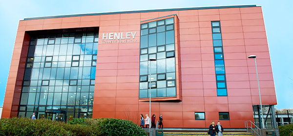 Henley College Coventry Image 1