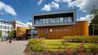 Solihull College 