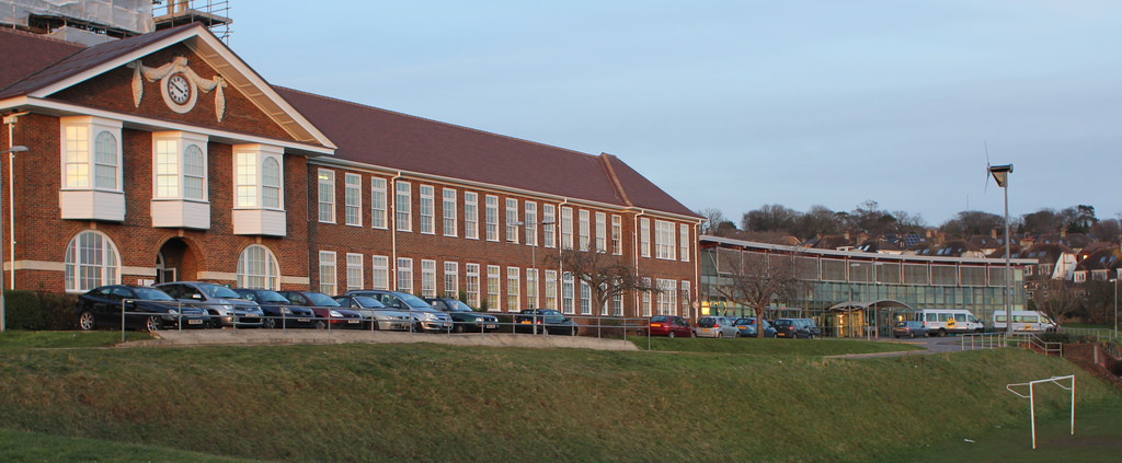 Varndean College