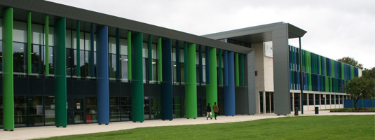 Barking & Dagenham College