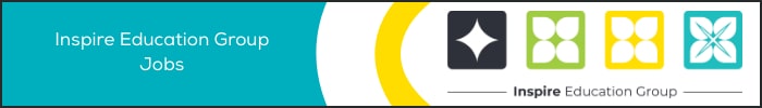Inspire Education Group Jobs