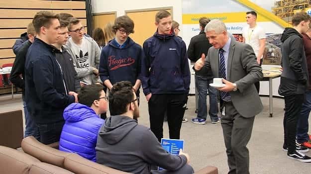 Graham Plant picture 