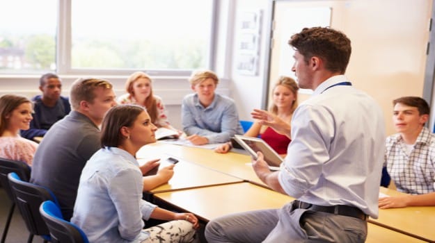 Functional skills teacher jobs london
