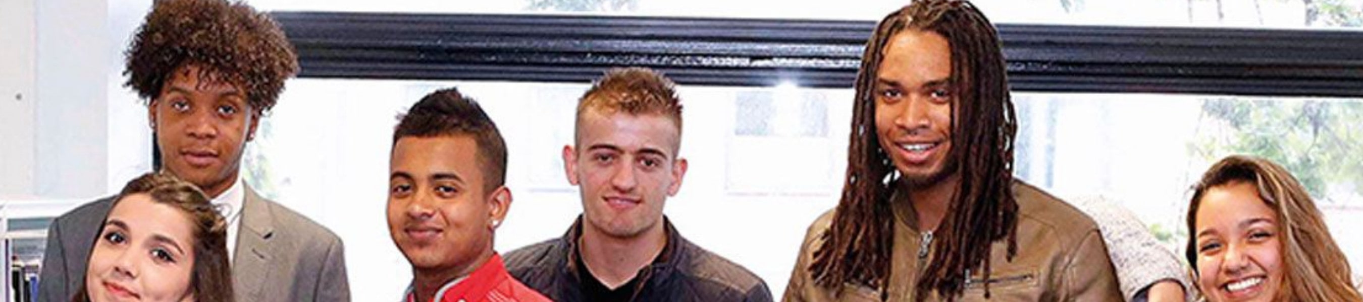 Capital City College Group Company Profile AoC Jobs