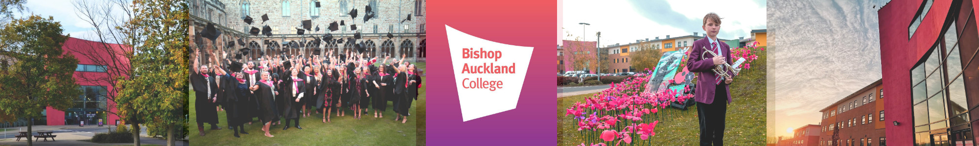Bishop Auckland College Employer Profile | AoC Jobs