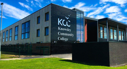 Stockbridge Campus - Knowsley